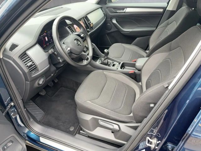 Skoda Kodiaq ACT Ambition