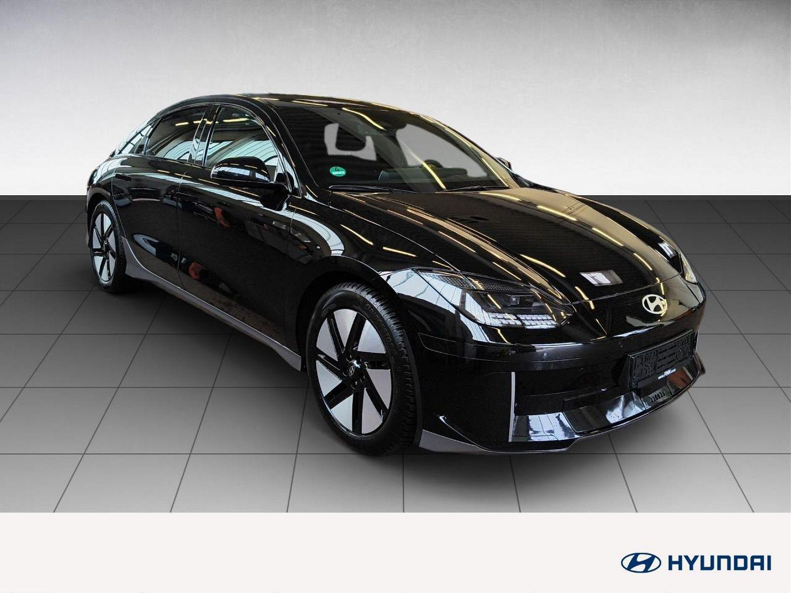 Hyundai IONIQ 6 4WD Techniq Vierwielaandrijving