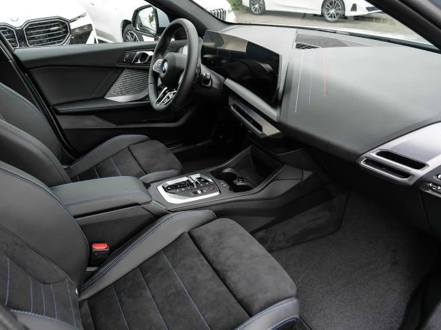 BMW 120 M-Sport Sedan