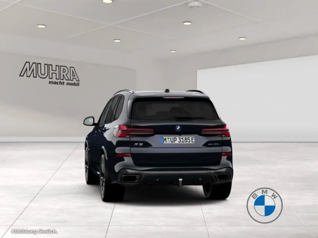 BMW X5 M-Sport xDrive50e