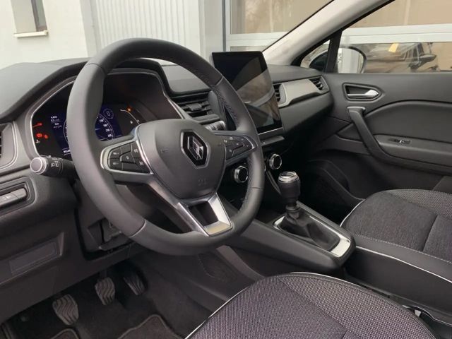 Renault Captur Intens TCe 140