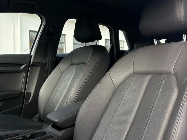 Audi A3 30 TDI Sedan