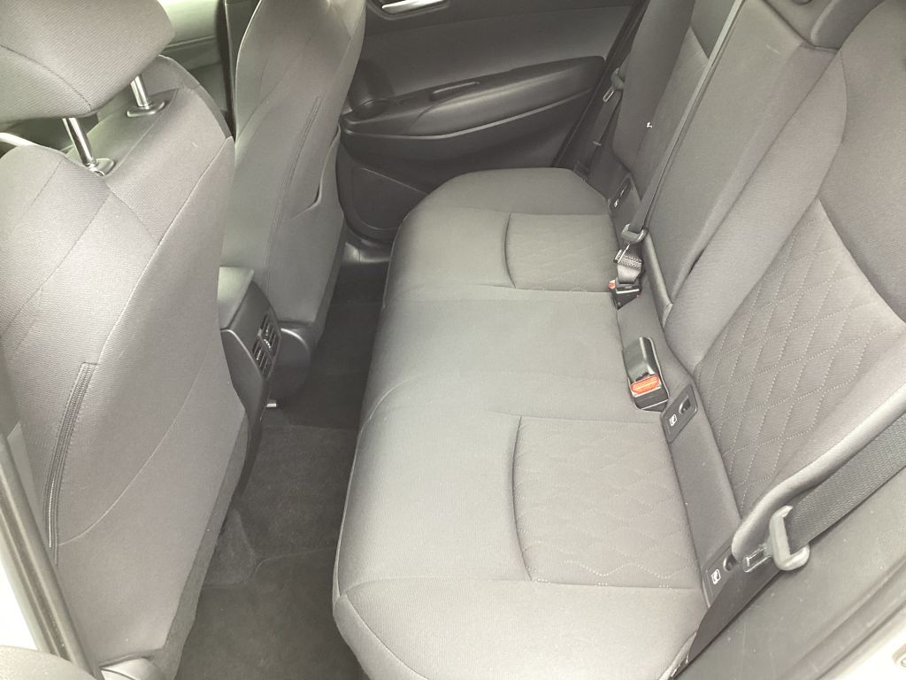 Toyota Corolla Cross 5-deurs Team D