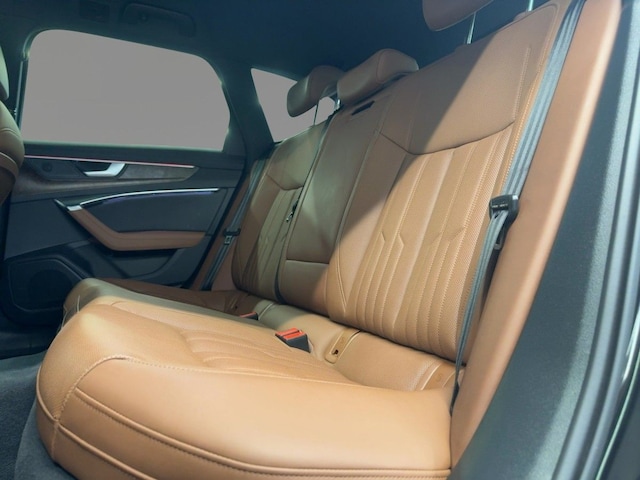 Audi A6 40 TDI Avant S-Tronic