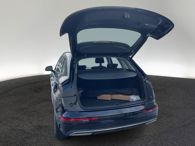 Audi Q5 40 TDI Quattro S-Tronic