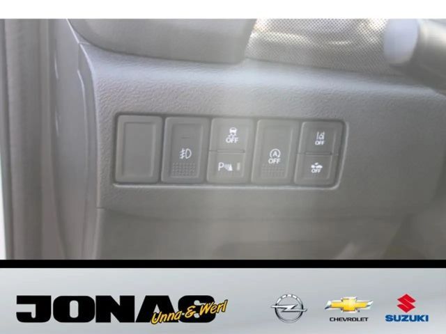 Suzuki Vitara Comfort Hybrid