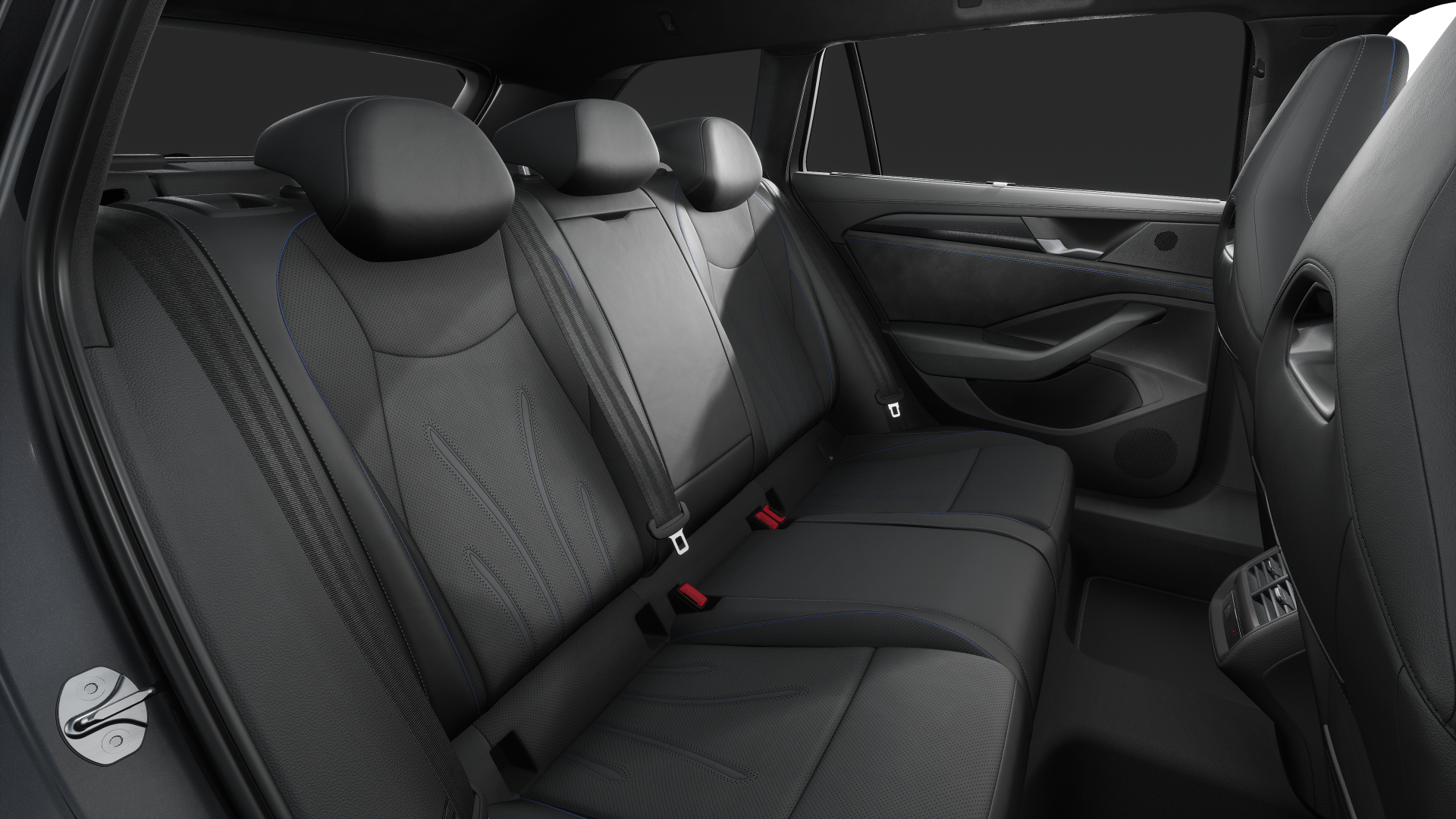 Volkswagen Passat 2.0 TDI R-Line