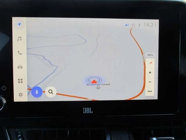 Toyota C-HR GR Hybride