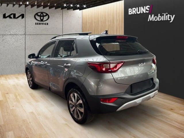 Kia Stonic Vision