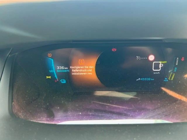 Peugeot E-208 Allure Pack