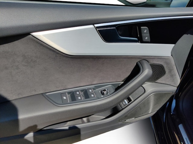 Audi S5 Cabriolet Quattro