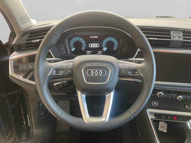 Audi Q3 35 TFSI S-Tronic