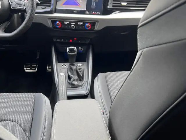 Audi A1 35 TFSI S-Line Sportback