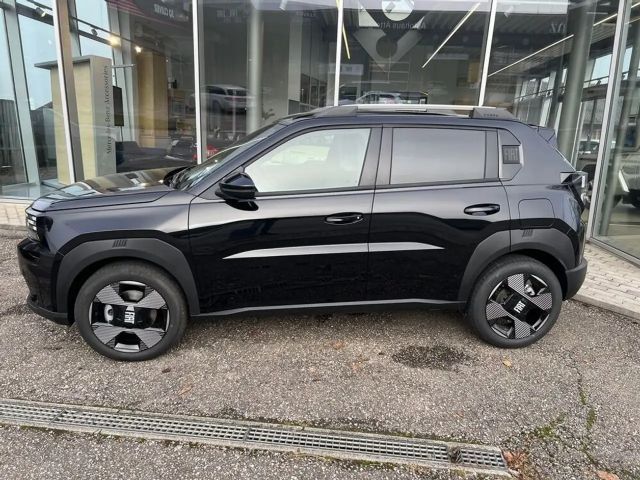 Fiat Grande Panda °La Prima°