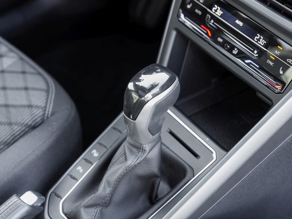 Volkswagen Taigo 1.0 TSI DSG R-Line