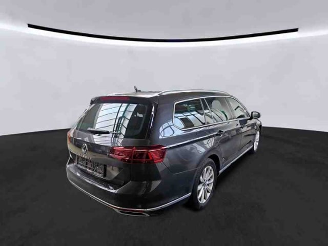 Volkswagen Passat 2.0 TDI DSG IQ.Drive Variant