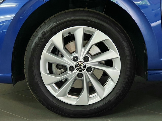 Volkswagen Polo 1.0 TSI DSG Style