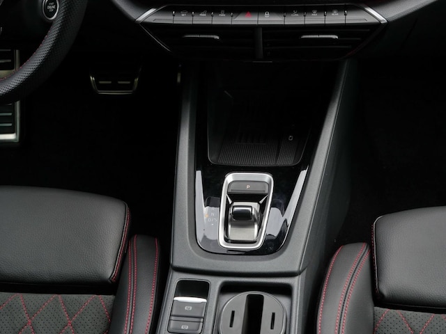 Skoda Octavia 2.0 TSI Combi RS