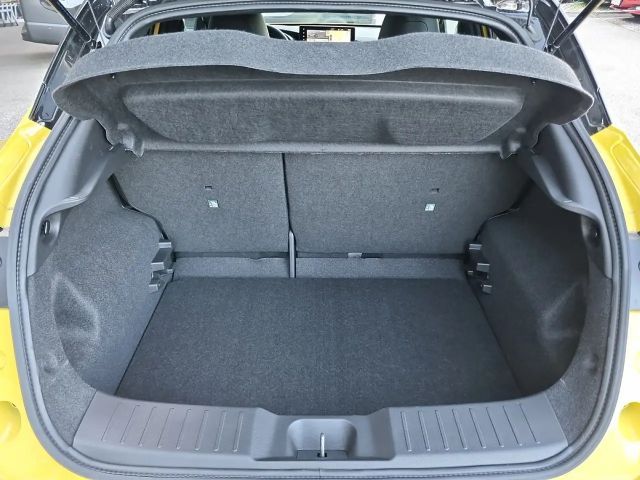 Nissan Juke DIG-T N-Connecta