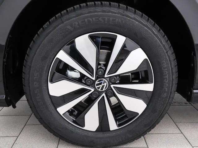 Volkswagen Polo 1.0 TSI