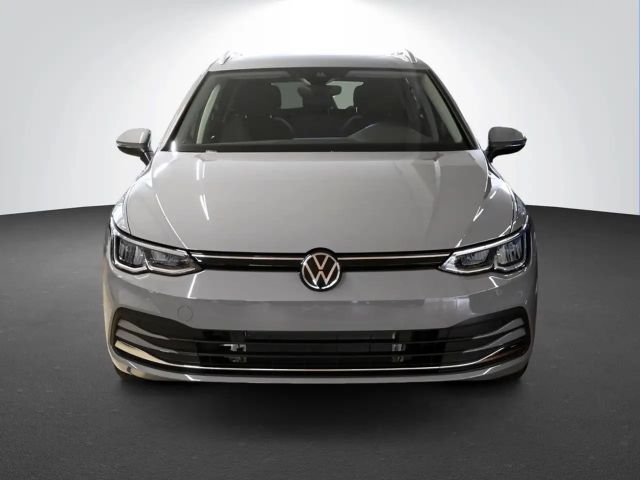 Volkswagen Golf 2.0 TDI Golf VIII IQ.Drive Move