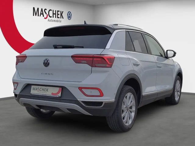 Volkswagen T-Roc 1.0 TSI Style