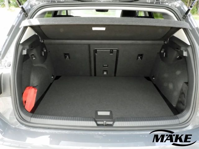 Volkswagen Golf 1.5 TSI