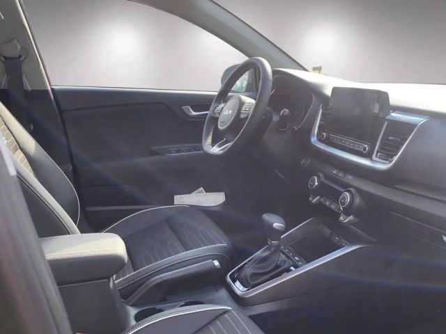 Kia Stonic GT-Line