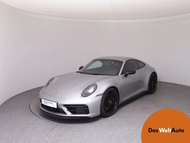 Porsche 911 Carrera Coupé GTS