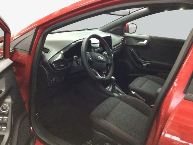 Ford Puma EcoBoost ST Line