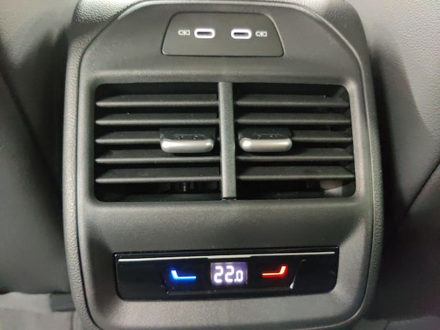 Volkswagen Passat 2.0 TDI Business DSG Variant