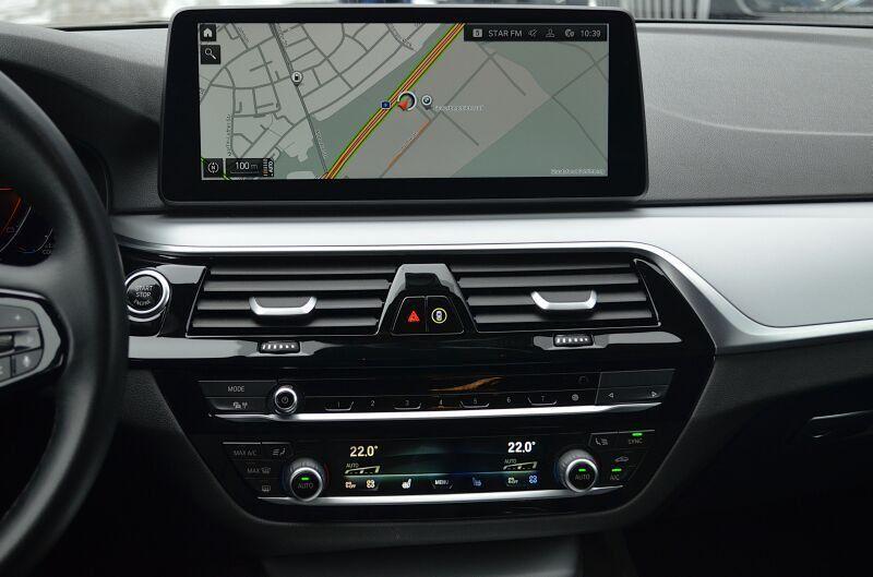 BMW 520 520d Touring xDrive