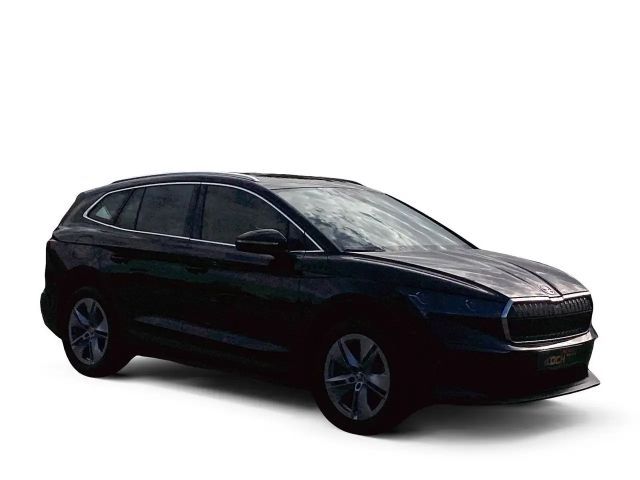 Skoda Enyaq iV 80
