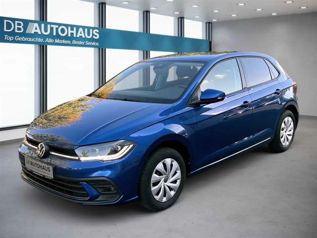 Volkswagen Polo 1.0 TSI DSG Life