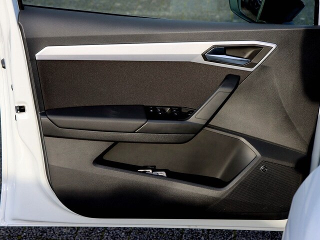 Seat Ibiza 1.0 TSI Black DSG FR-lijn