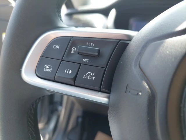 Jeep Avenger Altitude