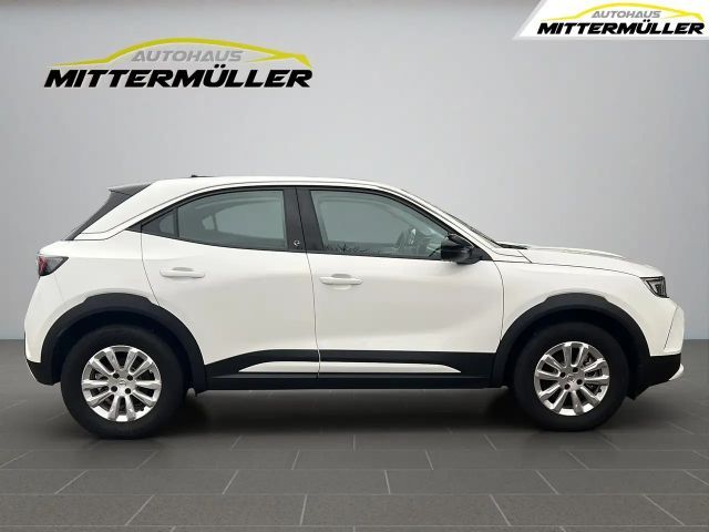 Opel Mokka Edition