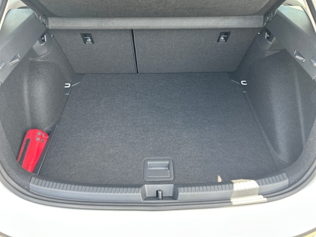 Volkswagen Taigo 1.0 TSI IQ.Drive