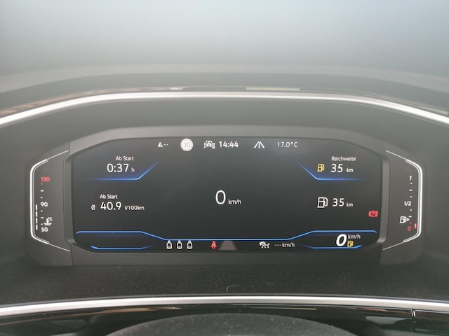 Volkswagen T-Roc 1.0 TSI Plus