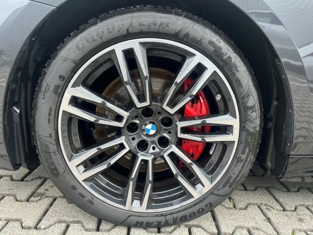 BMW 540 540d M-Sport Touring xDrive