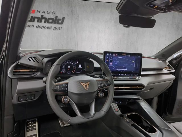 Cupra Terramar 1.5 TSI