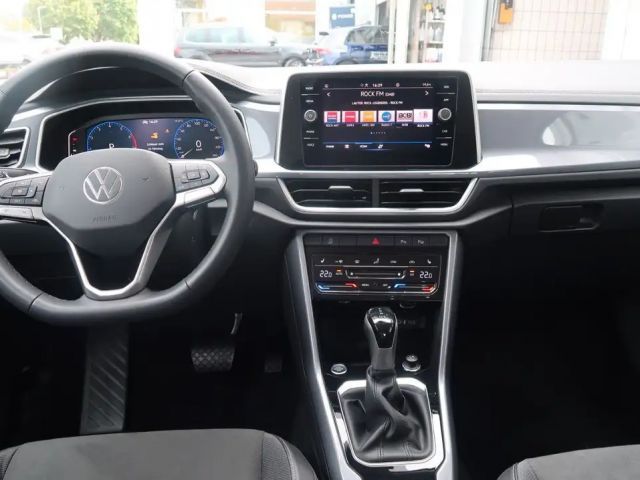Volkswagen T-Roc IQ.Drive Style