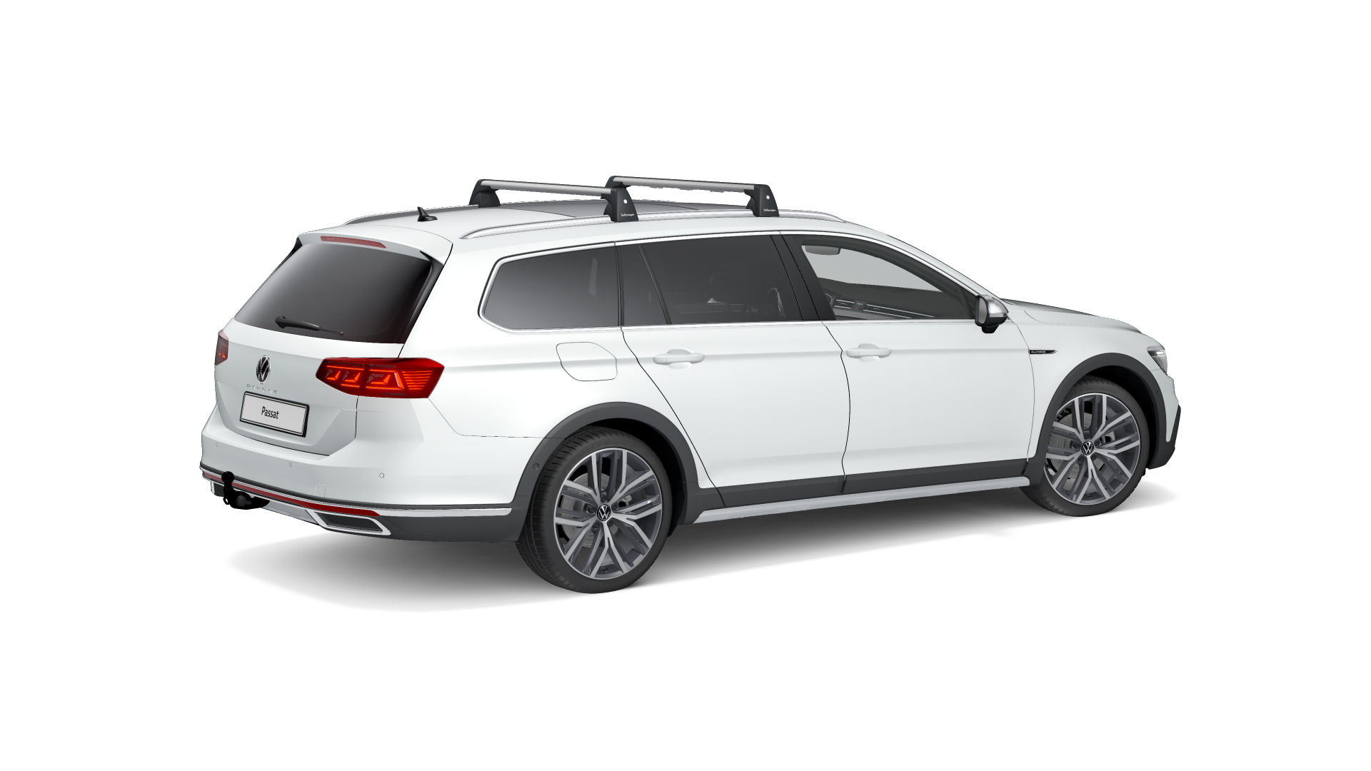 Volkswagen Passat 2.0 TDI DSG Variant