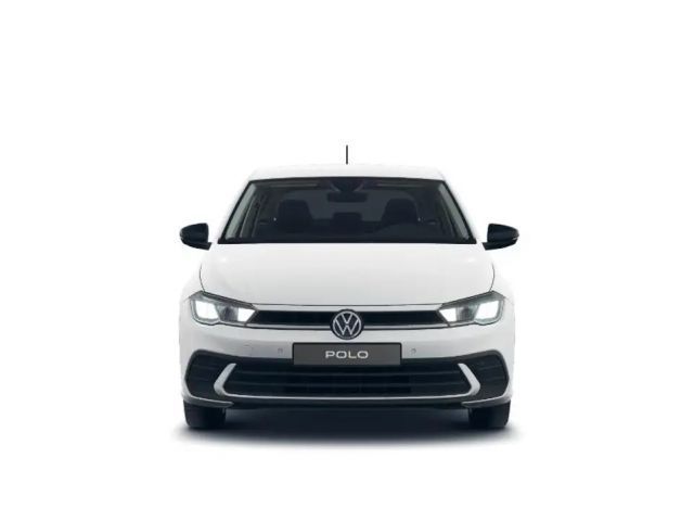 Volkswagen Polo DSG