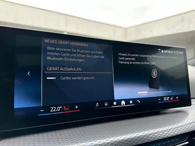 BMW 330 330e M-Sport Touring