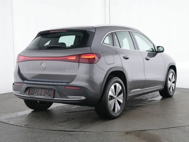 Mercedes-Benz EQA 300 4MATIC