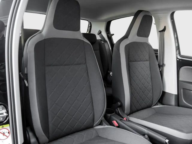 Volkswagen e-up! Edition maps+more CCS Climatr. 16" Tempomat