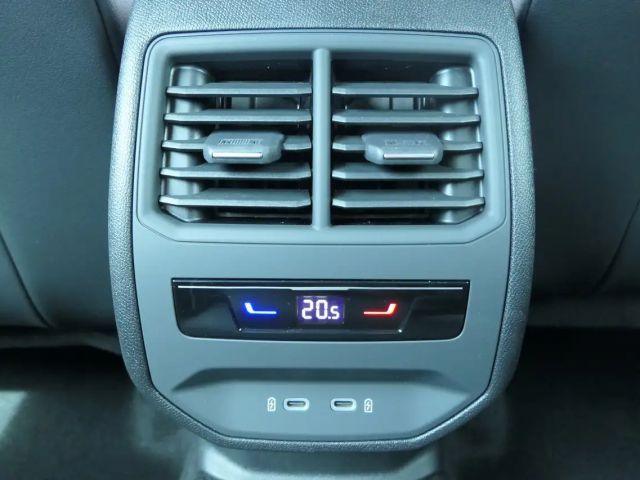 Cupra Formentor 1.5 TSI