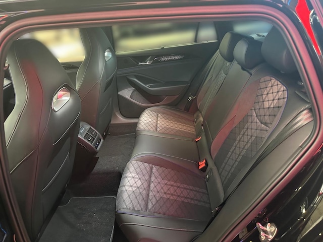 Volkswagen Passat DSG eHybrid