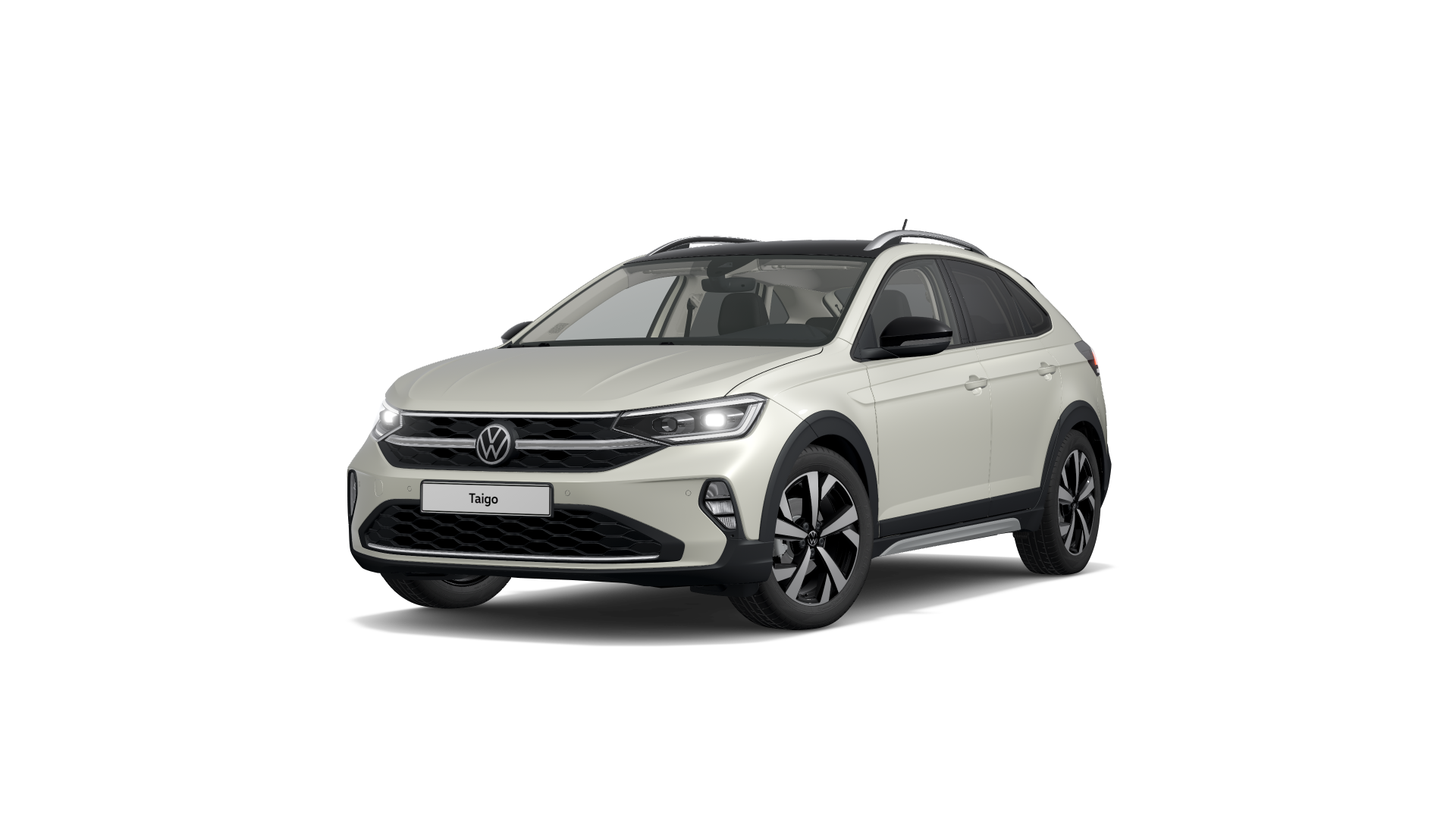 Volkswagen Taigo MATRIX+APP+DAB+AHK+VIRT+LED+NAVI+PDC